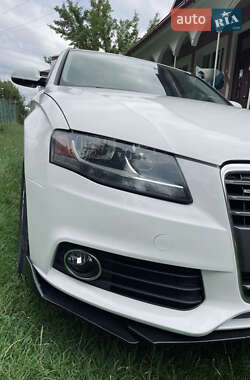 Седан Audi A4 2011 в Трускавце