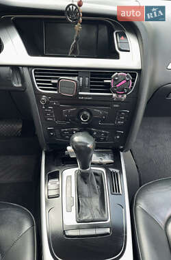 Седан Audi A4 2011 в Трускавце