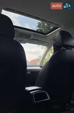 Седан Audi A4 2011 в Трускавце