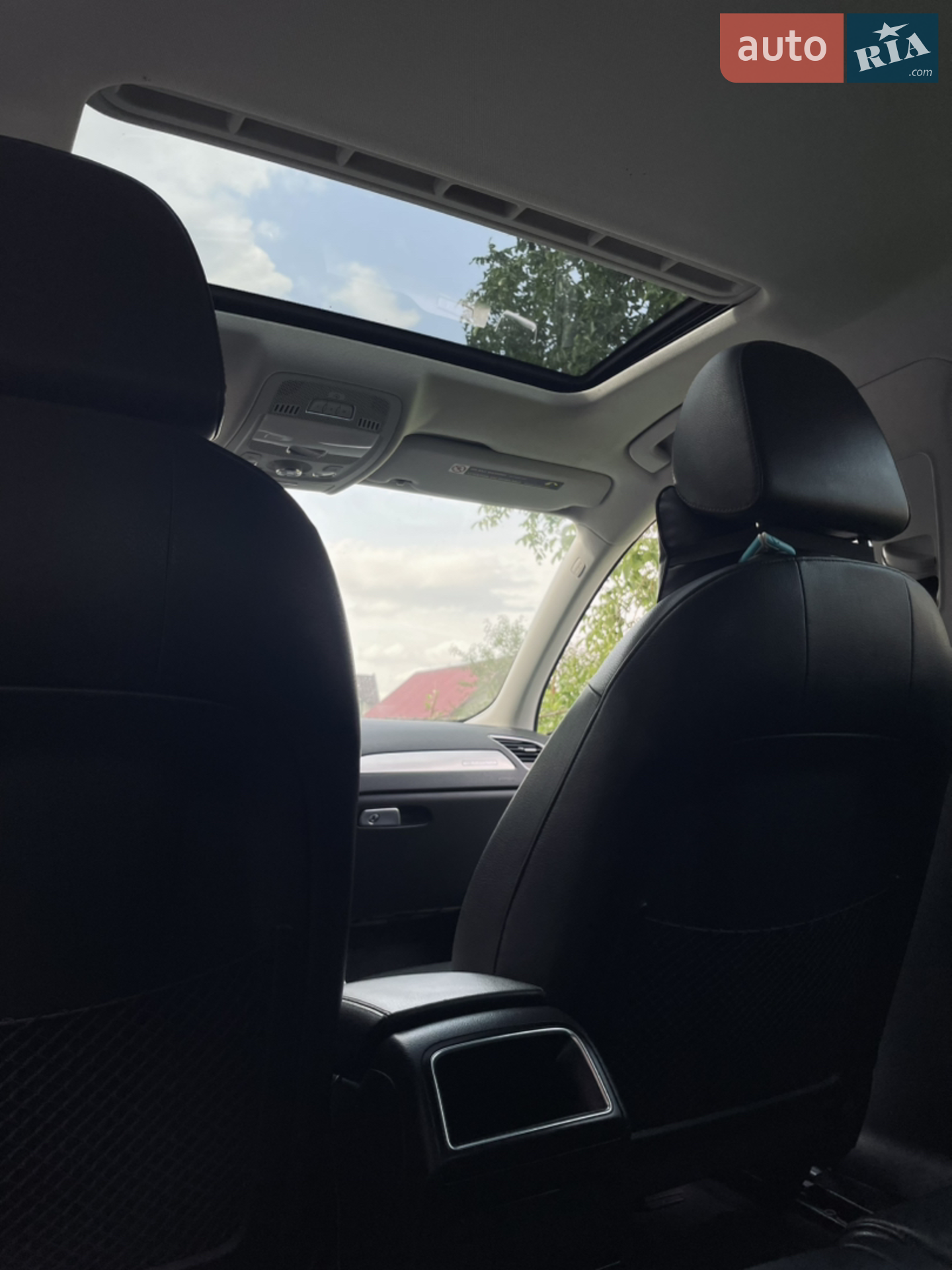 2011 Audi A4 - мініатюра 10