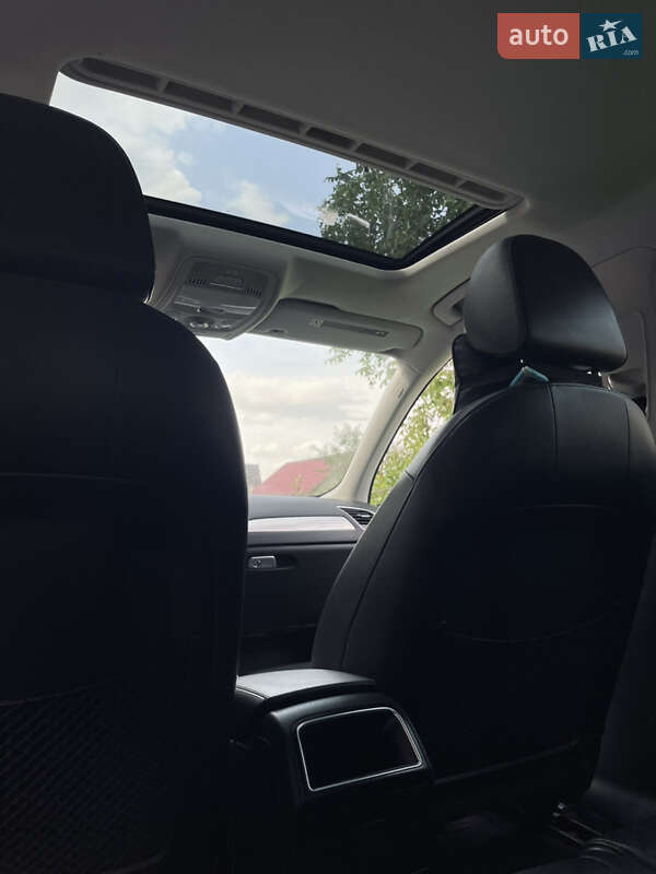 Седан Audi A4 2011 в Трускавце
