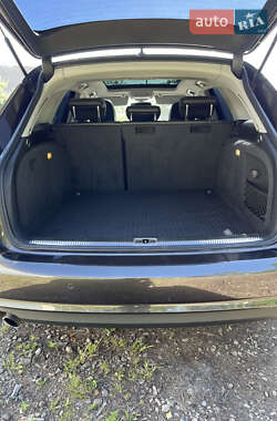 Универсал Audi A4 2012 в 