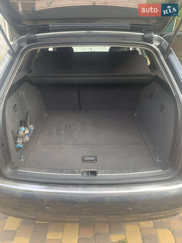 Универсал Audi A4 2003 в Киеве фото 8 Универсал Audi A4 2003 в Киеве