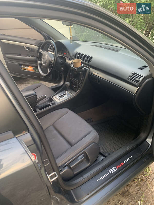 Универсал Audi A4 2003 в Киеве фото 11 Универсал Audi A4 2003 в Киеве