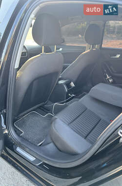Седан Audi A4 2008 в 