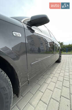 Универсал Audi A4 2007 в 