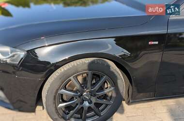 Универсал Audi A4 2010 в 