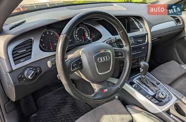 Универсал Audi A4 2010 в 