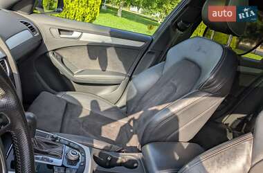 Универсал Audi A4 2010 в 