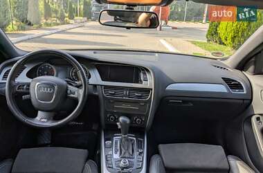 Универсал Audi A4 2010 в 