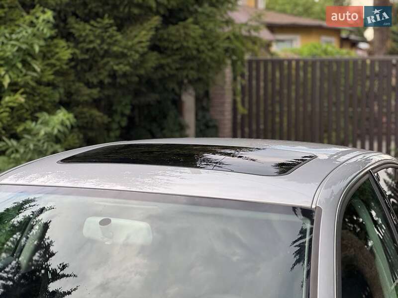 Седан Audi A4 2007 в Вознесенську