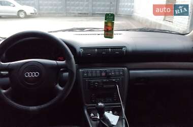 Универсал Audi A4 1999 в 