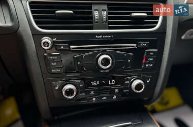 Седан Audi A4 2013 в 