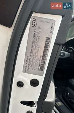 Седан Audi A4 2016 в 