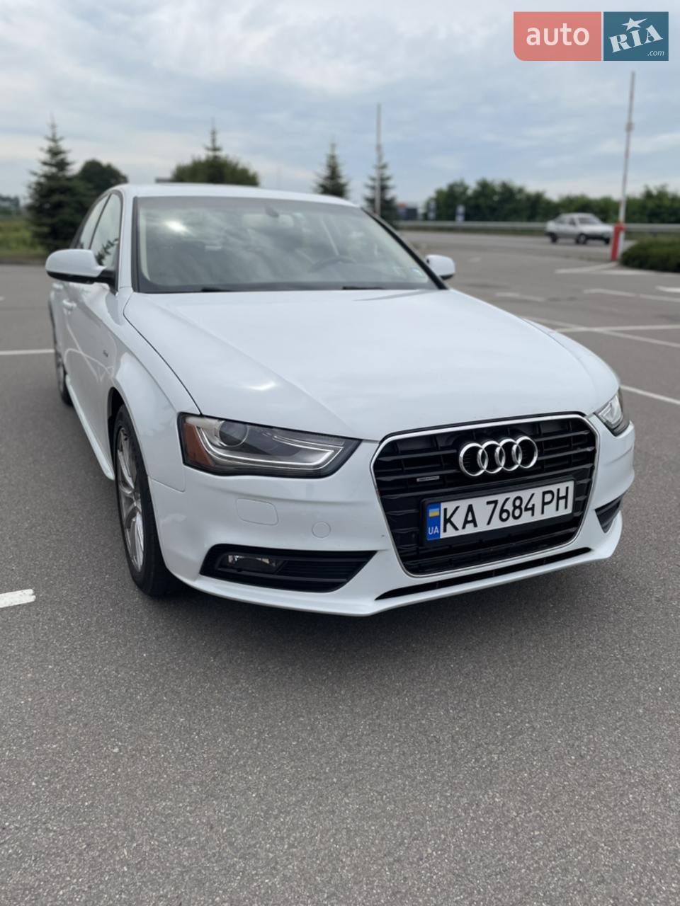 2014 Audi A4 - мініатюра 39