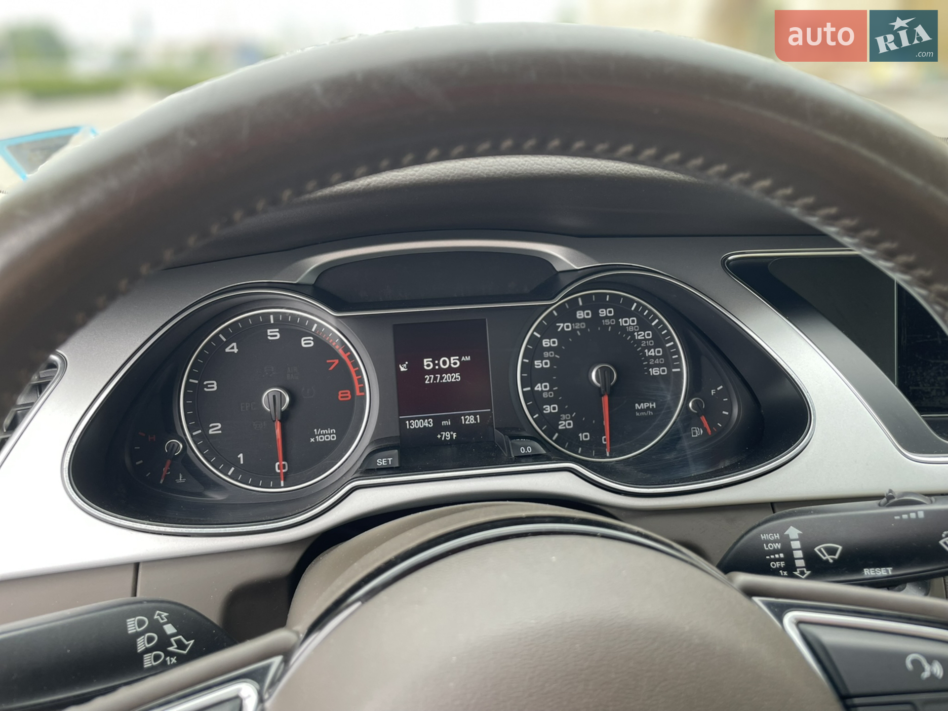2015 Audi A4 - мініатюра 7