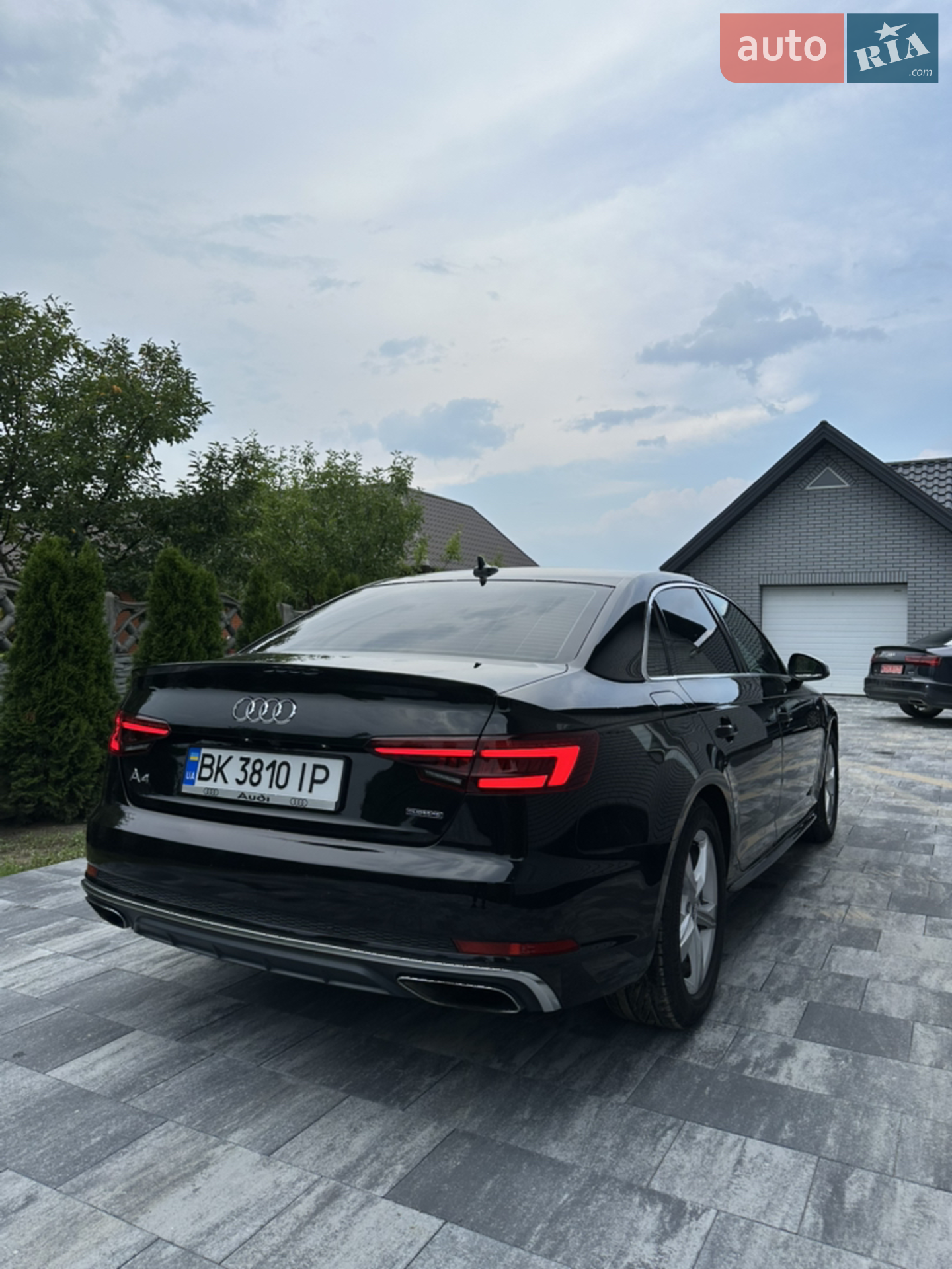 2018 Audi A4 - мініатюра 7