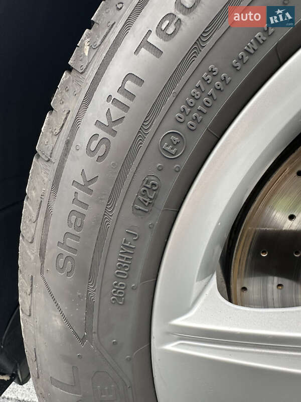 Седан Audi A4 2018 в Березному фото 15 Седан Audi A4 2018 в Березному