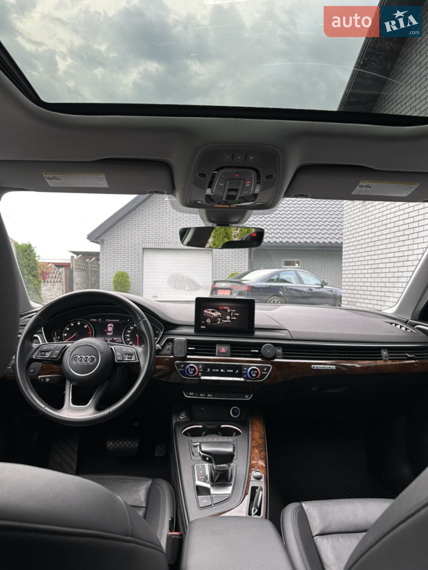 2018 Audi A4 - мініатюра 30