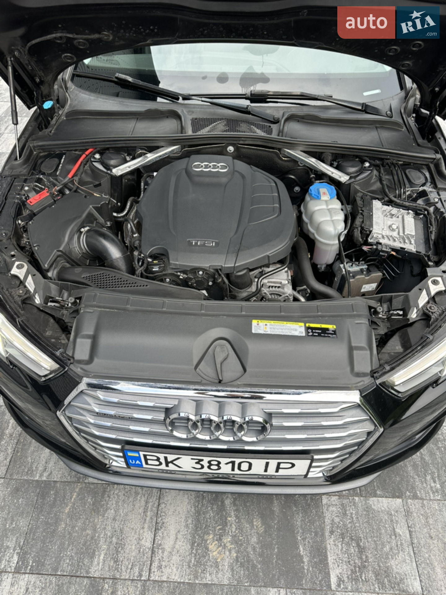 2018 Audi A4 - мініатюра 35