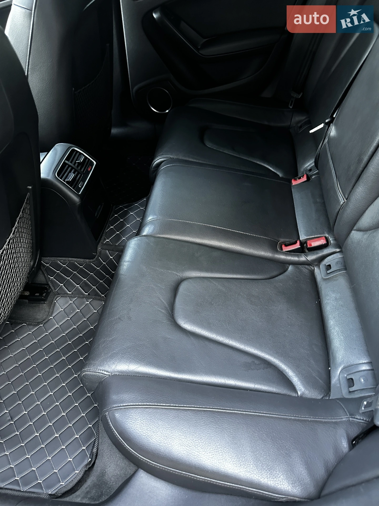 2012 Audi A4 - мініатюра 18