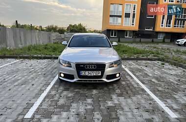 Седан Audi A4 2008 в 