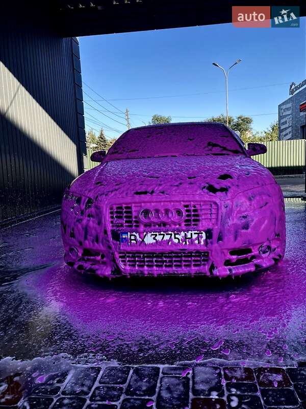 Седан Audi A4 2007 в Хмельницком фото 3 Седан Audi A4 2007 в Хмельницком