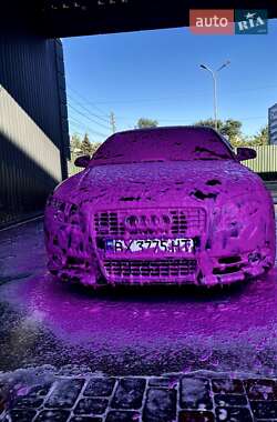 Седан Audi A4 2007 в 