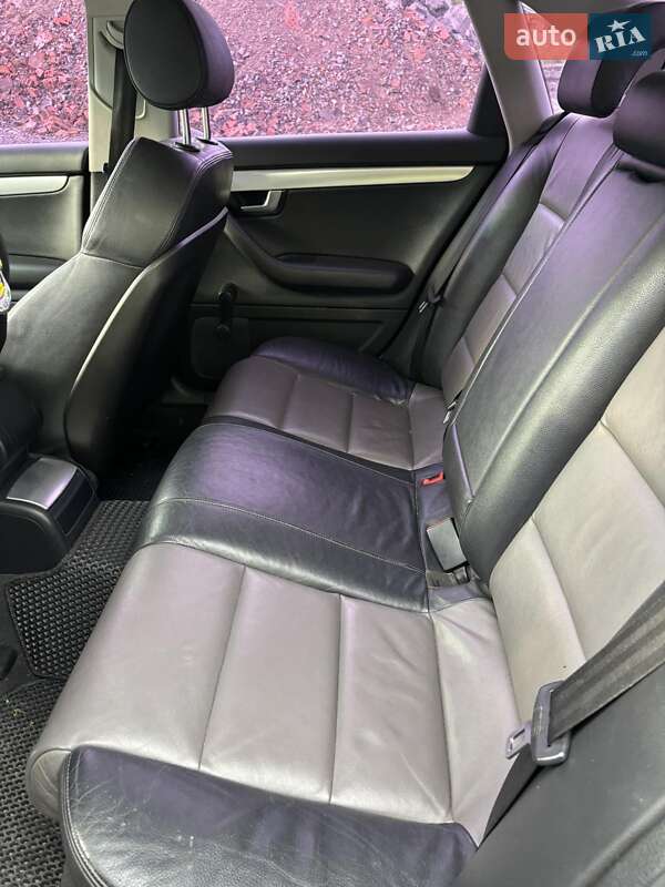 Седан Audi A4 2007 в Хмельницком фото 15 Седан Audi A4 2007 в Хмельницком
