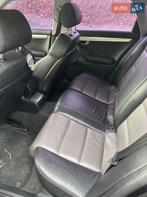Седан Audi A4 2007 в Хмельницком