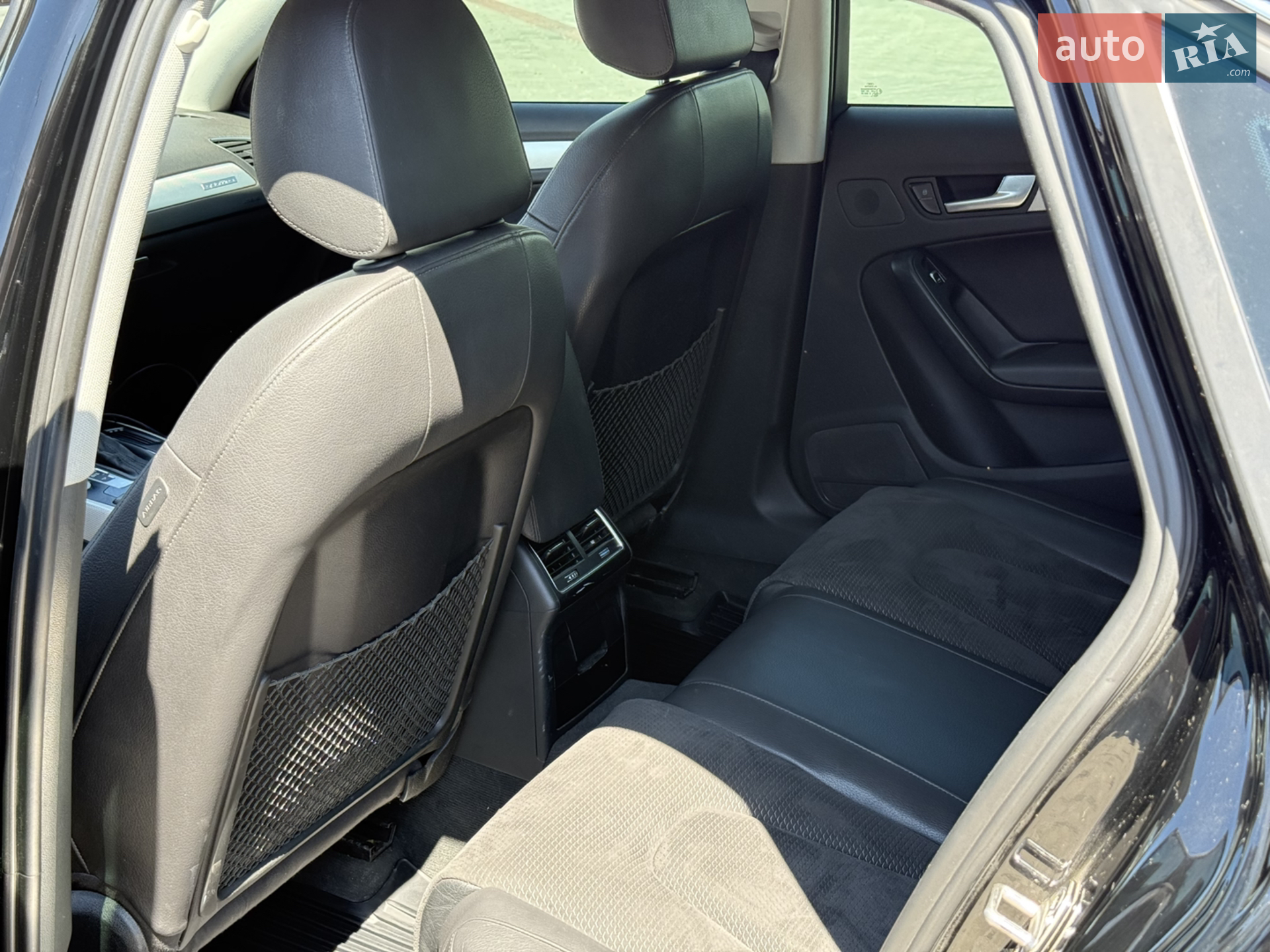 2014 Audi A4 - мініатюра 12