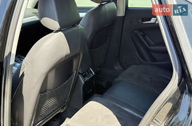Седан Audi A4 2014 в 