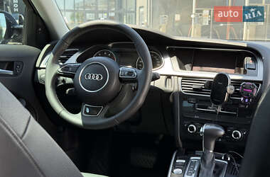 Седан Audi A4 2014 в 