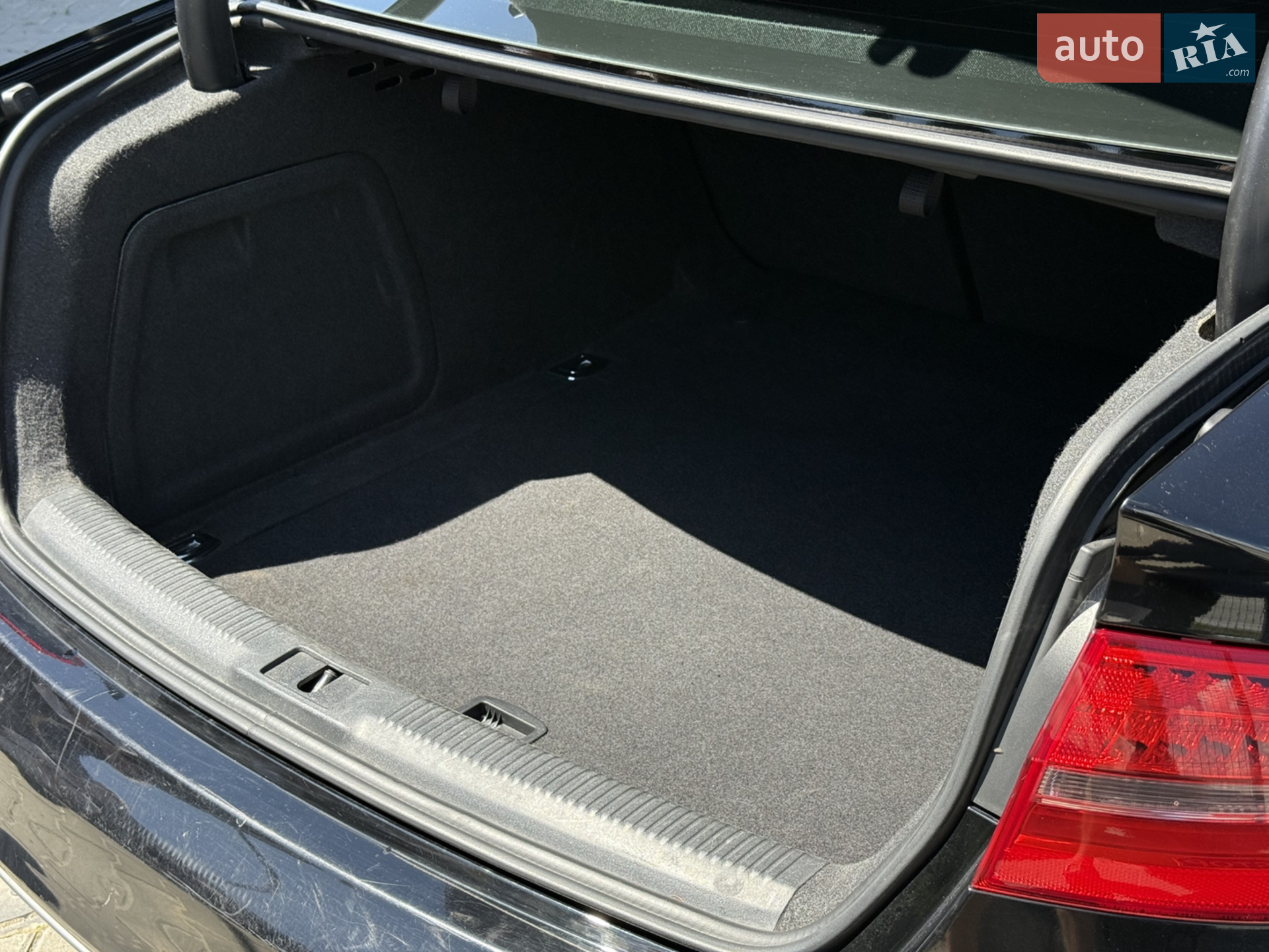 2014 Audi A4 - мініатюра 20