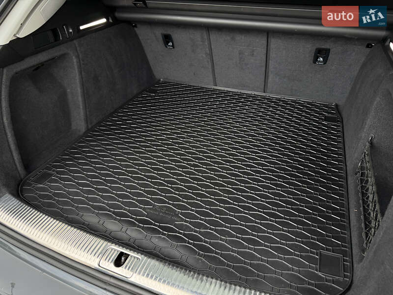 Универсал Audi A4 2017 в Коломые