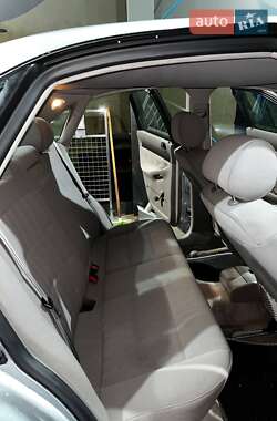 Седан Audi A4 1998 в 