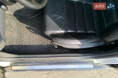 Седан Audi A4 1998 в Киеве