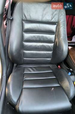Седан Audi A4 1998 в Киеве