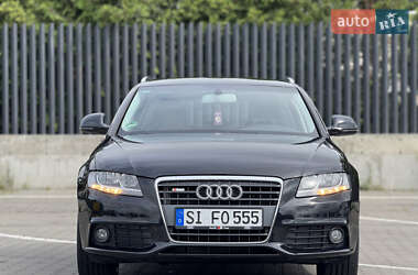 Универсал Audi A4 2008 в 