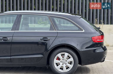 Универсал Audi A4 2008 в 