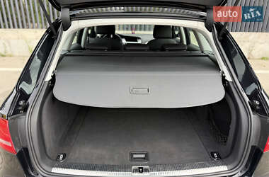 Универсал Audi A4 2008 в 