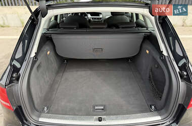 Универсал Audi A4 2008 в 