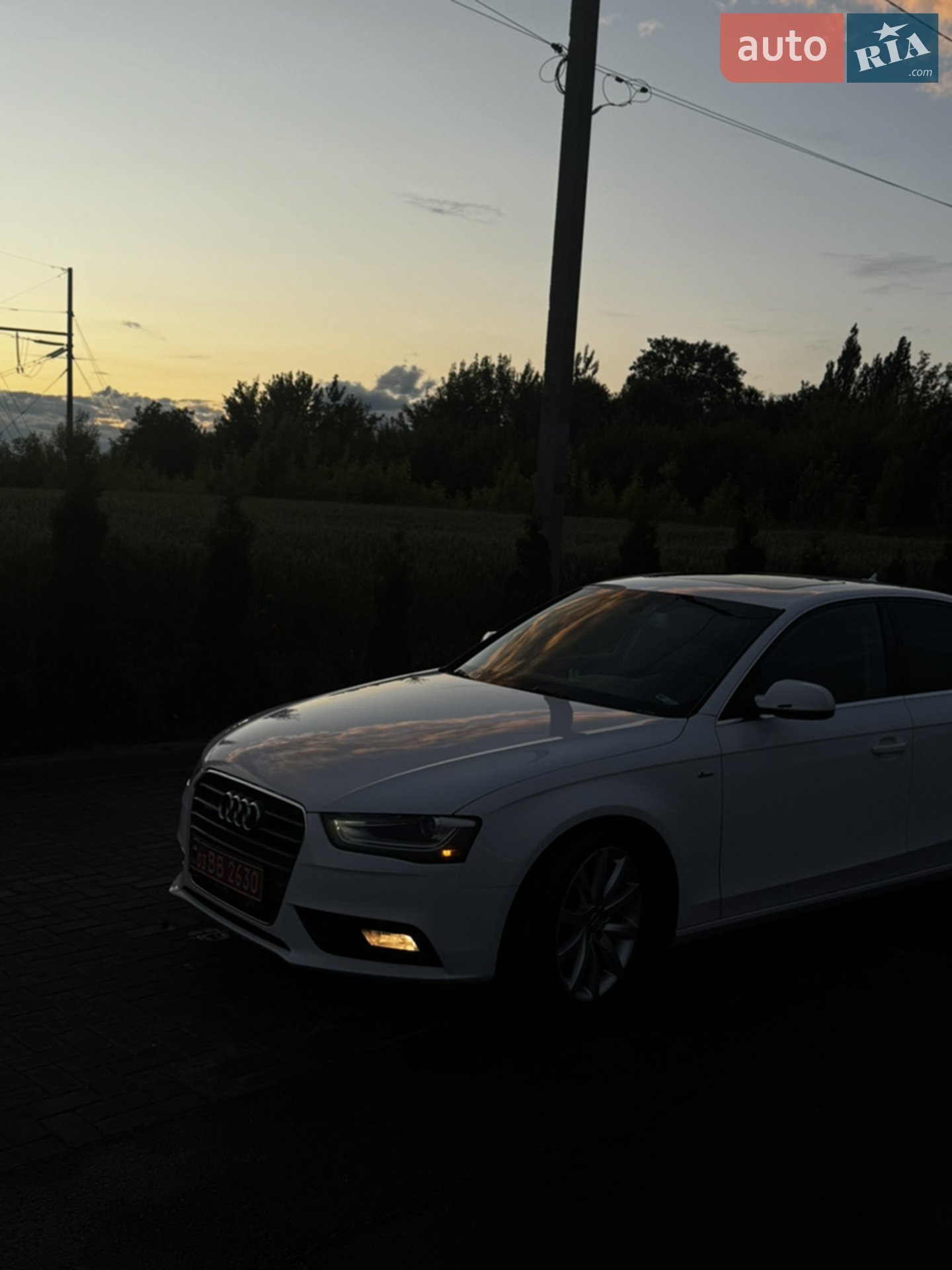 2012 Audi A4 - мініатюра 16