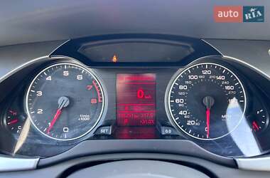 Седан Audi A4 2011 в 