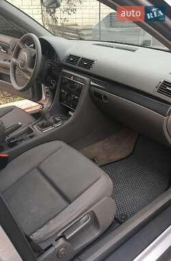 Универсал Audi A4 2003 в 