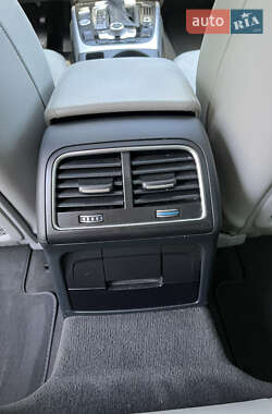 Седан Audi A4 2013 в 