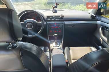 Универсал Audi A4 2005 в 