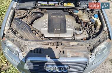 Универсал Audi A4 2005 в 
