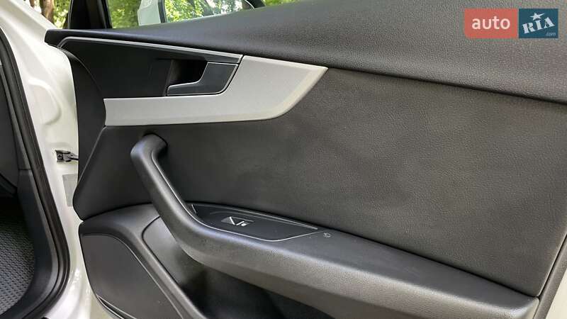Универсал Audi A4 2017 в Львове фото 55 Универсал Audi A4 2017 в Львове