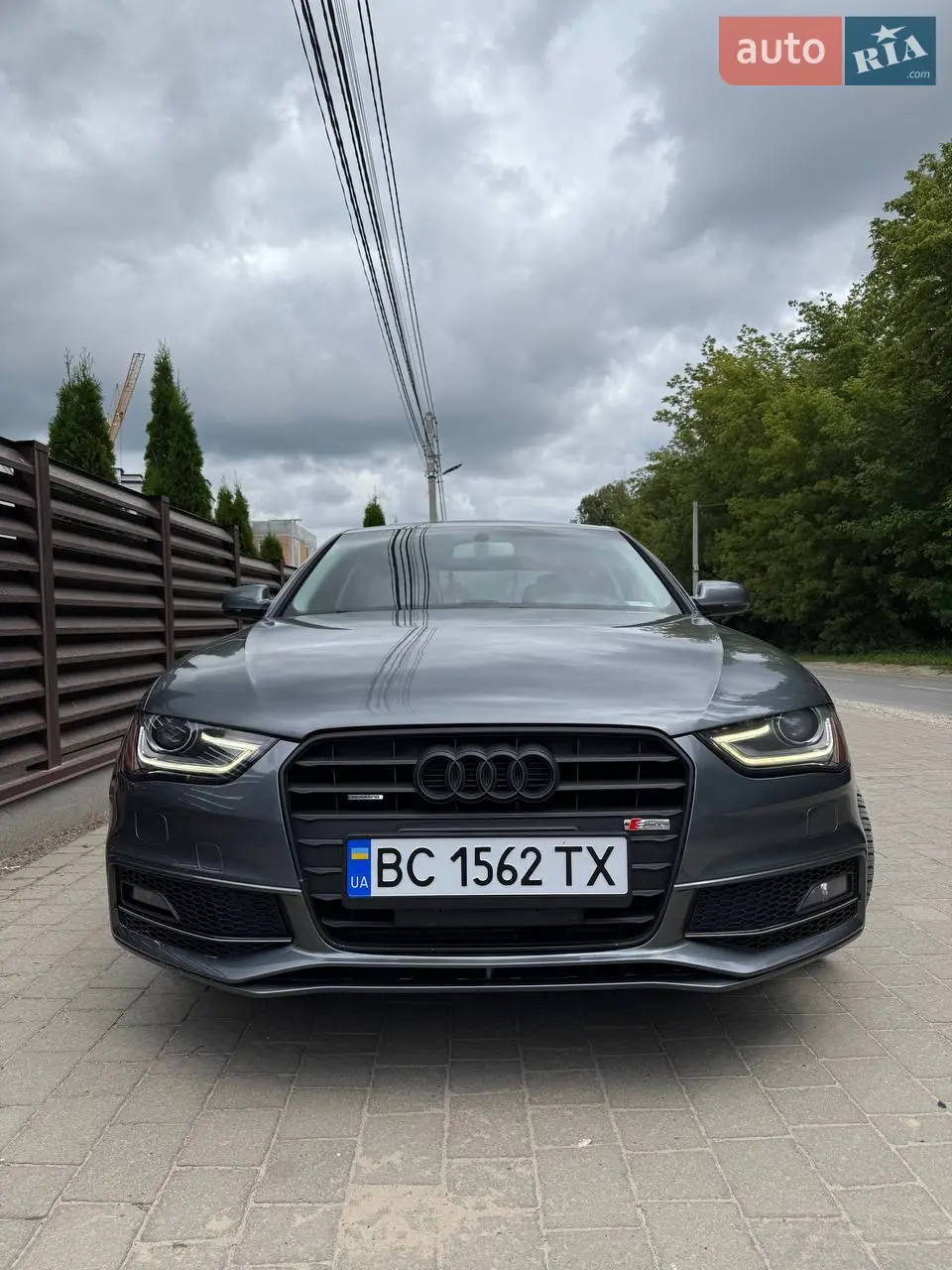 2014 Audi A4 - мініатюра 11